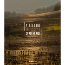 4 saisons en Côte...