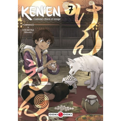 Ken'en - Comme chien et...