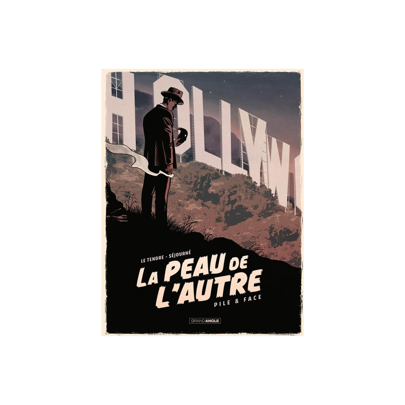 La Peau de l'autre - vol. 01/2