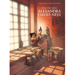 Une vie avec Alexandra...