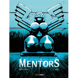 Les Mentors - vol. 02/2