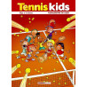 Tennis kids - tome 01