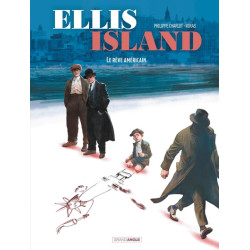Ellis Island - vol. 02/2