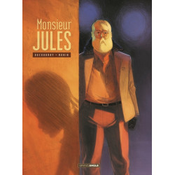 Monsieur Jules - histoire...