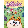 Cath et son chat - tome 09