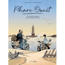 Phare Ouest - histoire...