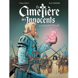Le Cimetière des innocents...
