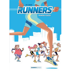 Les Runners - tome 01