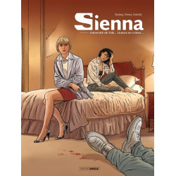 Sienna - Intégrale cycle 1