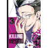 Killing Maze - vol. 03