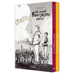 Un grand Bourgogne oublié -...