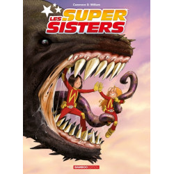 Les Sisters : Supersisters...