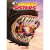 Les Sisters : Supersisters (Les) - écrin tome 01 et 02 + poster offert