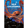 Sea Creatures - Les Animaux marins - tome 02 - version anglaise
