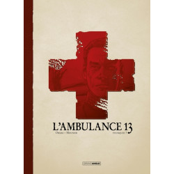 L' Ambulance 13 - luxe -...