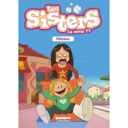 Les Sisters - La Série TV -...