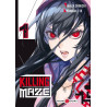 Killing Maze - vol. 01