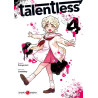 Talentless - vol. 04