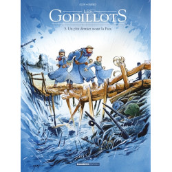 Les Godillots - tome 05