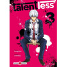 Talentless - vol. 03