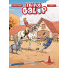 Triple Galop - tome 14