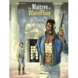 Les Maitres de White Plain...