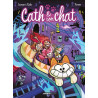 Cath et son chat - tome 08