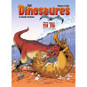 Les Dinosaures en BD : 3D