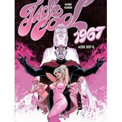 Jack Cool - vol. 02/2