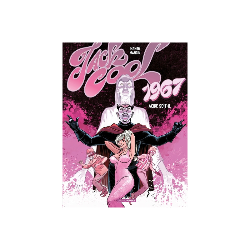 Jack Cool - vol. 02/2