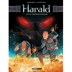 Harald et le Trésor d'Ignir...