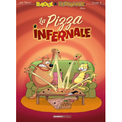 Raoul et Fernand - tome 04