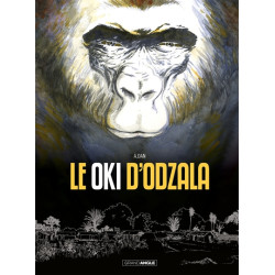 Le Oki d'Odzala - histoire...