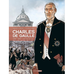 Charles de gaulle - 1958 -...