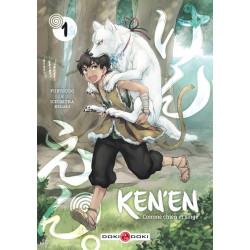 Ken'en - Comme chien et...
