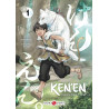Ken'en - Comme chien et singe - vol. 01