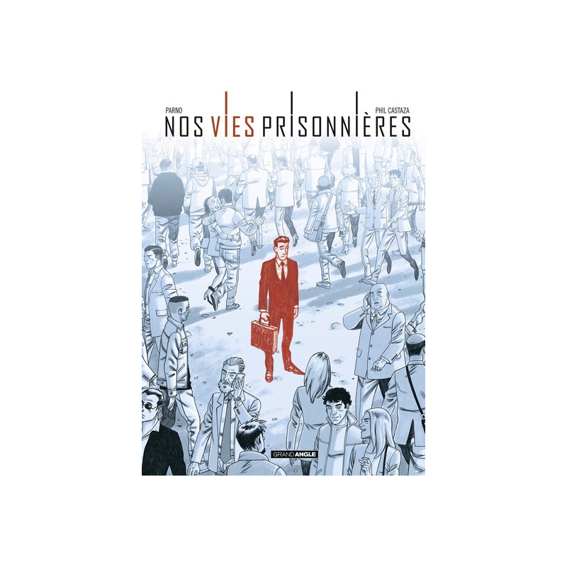 Nos vies prisonnières - histoire complète