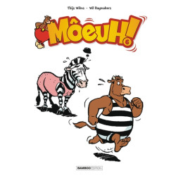 Môeuh ! - tome 06