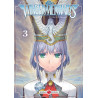 Winged Mermaids - vol. 03