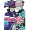 Mimic royal princess - vol. 05
