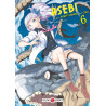 Asebi et les aventuriers du ciel - vol. 06