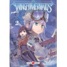 Winged Mermaids - vol. 02