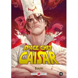 Space Chef Caisar
