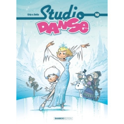 Studio Danse - tome 10