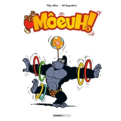 Môeuh ! - tome 05