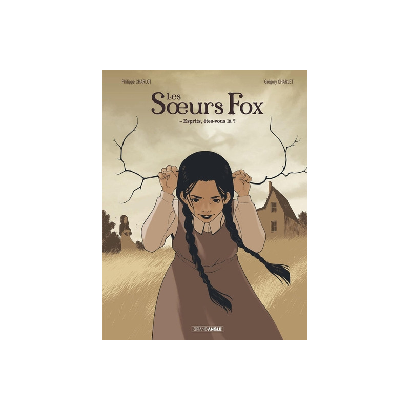 Les Soeurs Fox - vol. 01/2