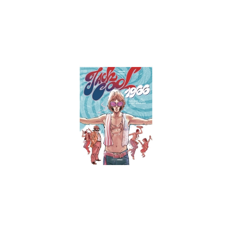 Jack Cool - vol. 01/2