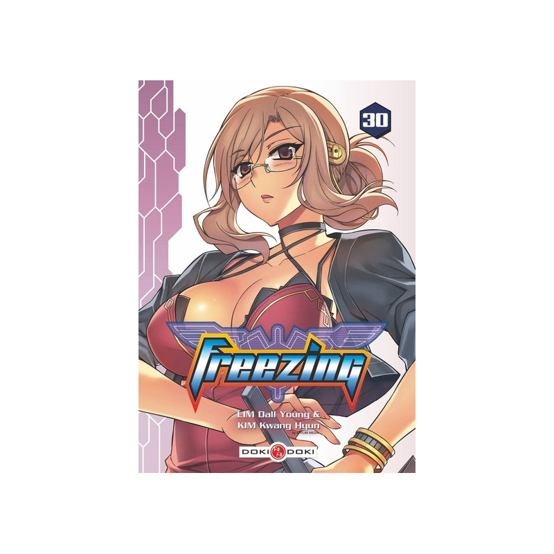 Freezing - vol. 30