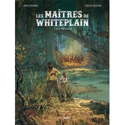 Les Maitres de White Plain...