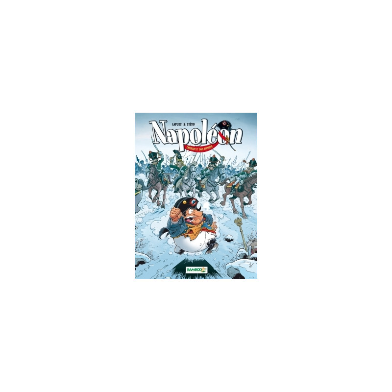 Napoléon - tome 02